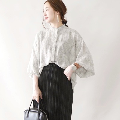 Guで作る韓国風コーデ 21 季節別にトレンドのおしゃれな着こなし方 Folk