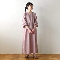 fog linen work 2021 秋物アイテムのご紹介 −ヒヤマのおすすめアイテム−