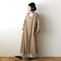 fog linen work 2021 秋物アイテムのご紹介 −ミキのおすすめアイテム−