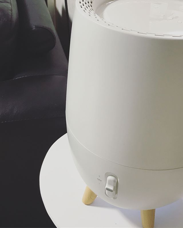 加湿器