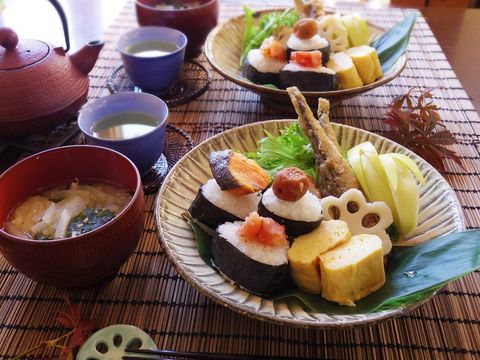 具沢山味噌汁