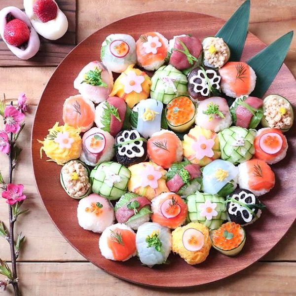 家族で食べたい七五三のお祝いレシピ。簡単だけど豪華に見える料理集め