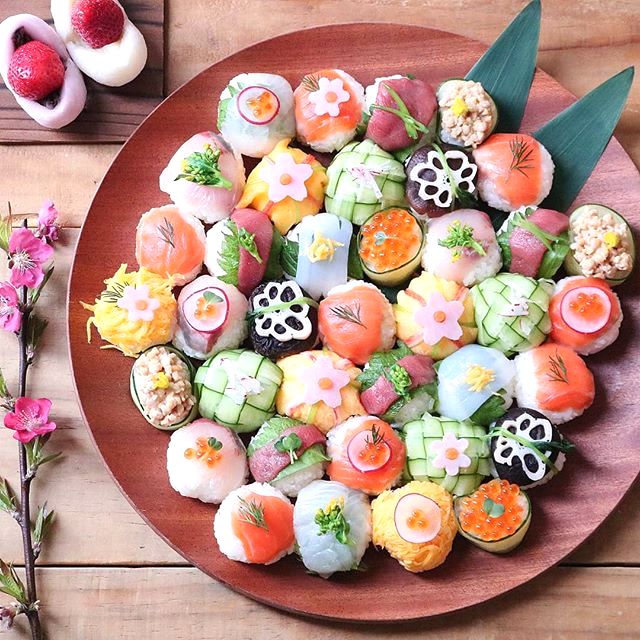 家族で食べたい七五三のお祝いレシピ。簡単だけど豪華に見える料理集め