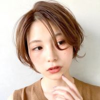 大人見せするワンレン×パーマ特集。動きでおしゃれ度上げるおすすめヘアをご紹介