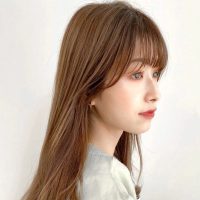 ブリーチなしでできる外国人風ヘアカラー。明るめ、暗め別に最新のトレンドカタログ