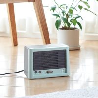 冬に向けて備えたいおすすめ家電特集。おしゃれなデザイン性重視で集めました