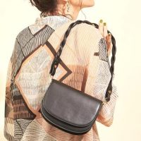 コーデのアクセントに！BEAUTY&YOUTH UNITED ARROWSのショルダーバッグ