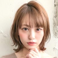 おしゃれなマッシュウルフのヘアカタログ。レングス別におすすめの髪型をご紹介