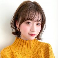 小顔魅せしたいなら「サイドバング」にしてみない？人気の前髪をレングス別にご紹介