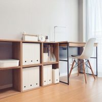 成長に合わせた子供部屋作り。使いやすく変えていく楽しみも！