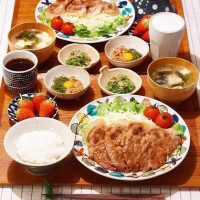 生姜焼きに合う献立16選をご提案！副菜から汁物まであと一品ほしい時に役立つレシピ集