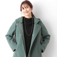 冬の雨の日デートにぴったりの服装まとめ。寒くないおしゃれな着こなしをご紹介