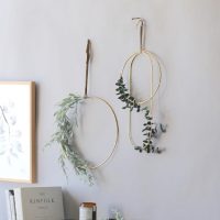 お待たせしました！嬉しい再入荷。ferm LIVING（ファームリビング）のデコフレーム