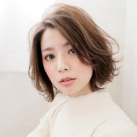 ブラウン系のおしゃれなヘアカラーカタログ。真似したくなる髪色が見つかるかも