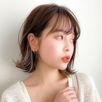 《2022春》トレンドのパーマカタログ。レングス別の人気ヘアスタイルをチェック