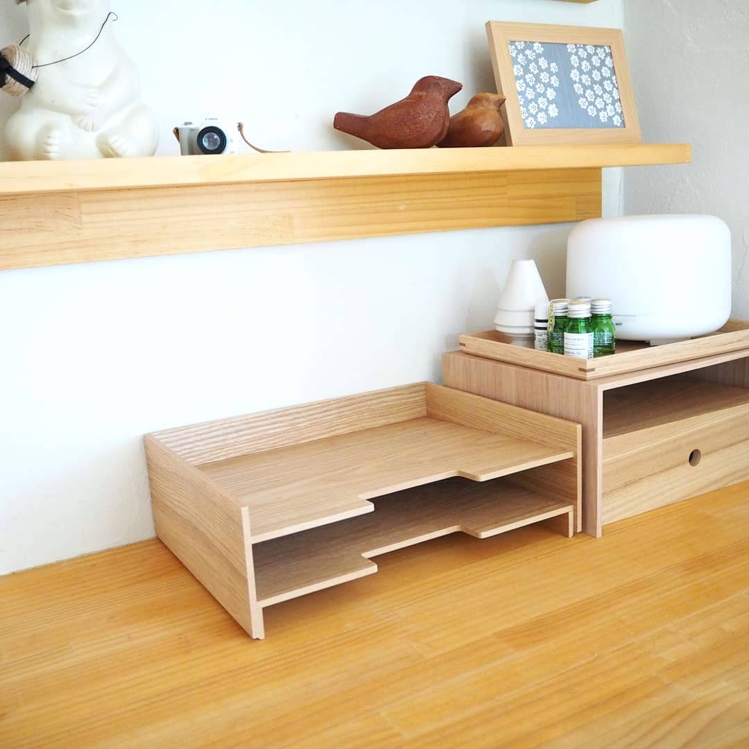 久和屋 PRISM 60 CHEST 展示品