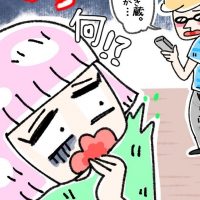 【連載漫画】本当にあった昼ドラ展開の話。 第16話