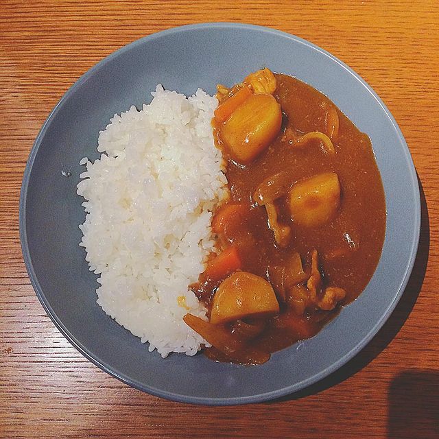 カレー