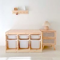 【IKEA】のマストバイアイテム紹介！おしゃれ雑貨から家具まで勢揃い