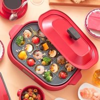 日常にもパーティーにも。Toffyの「コンパクトホットプレート」が大活躍