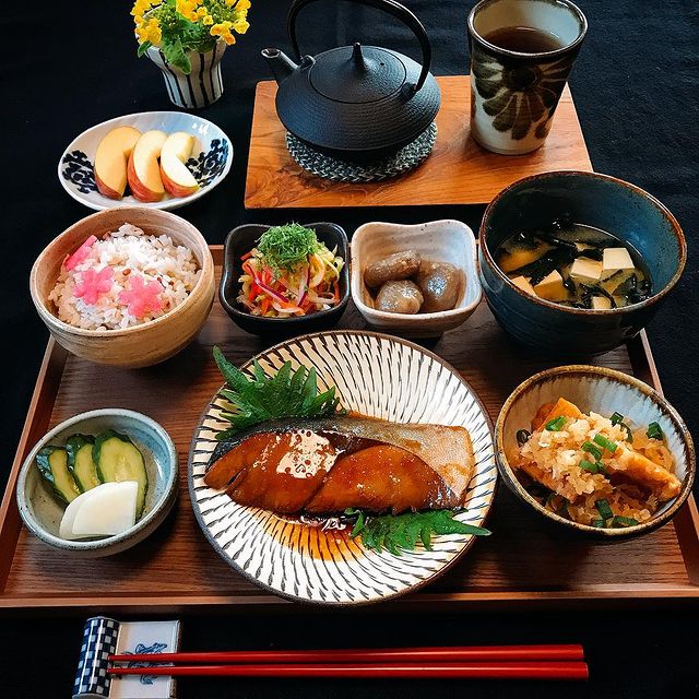 厚揚げのみぞれ煮