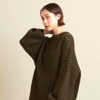 今の時期にほしい！BEAUTY&YOUTH UNITED ARROWSのニットがおすすめ