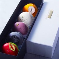 パケ買いしちゃう可愛いマカロン特集。食べるのがもったいない宝石みたいなスイーツ
