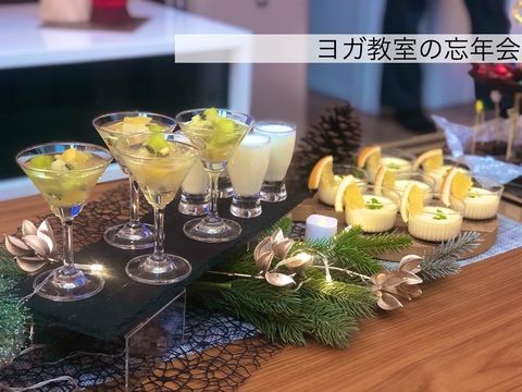 100均テーブルコーデ8