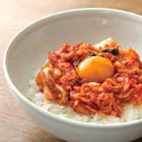 毎日食べたい！生きてるキムチ白菜のアレンジレシピ