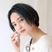 なりたい「ブルーヘアカラー」が見つかる。暗め〜明るめまでおしゃれヘアカタログ