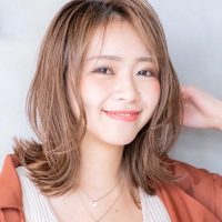 ベージュ系ヘアカラーを大特集！定番人気〜トレンドの髪色まで幅広くご提案