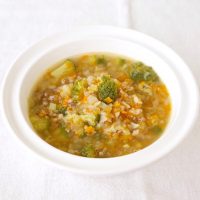 《献立》竜田揚げをもっと美味しく食べるレシピ。副菜にサラダ・汁物までご提案