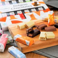 海外産のチョコレートならこれがおすすめ。食べたくなる美味しい商品を集めました