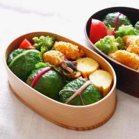 脱マンネリ「お弁当ご飯」のアレンジレシピ。簡単なのに大満足の味付けをご紹介