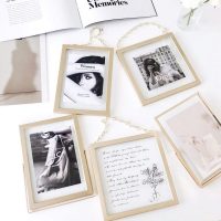 【ダイソー】で大人気♡「Photo Frame」がおしゃれすぎる！