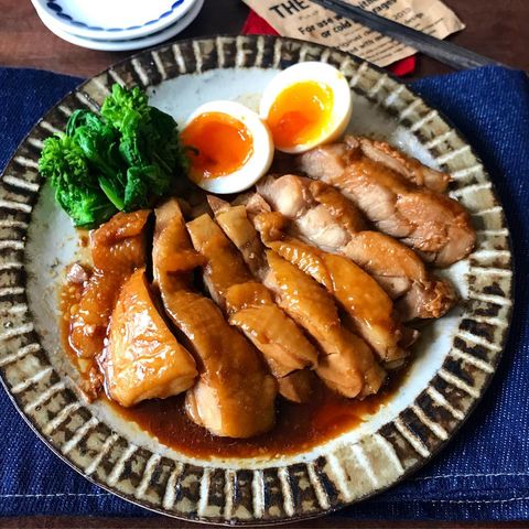 料理初心者の簡単おかずレシピ7