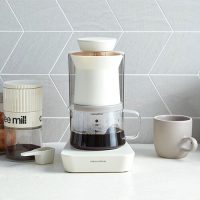 おうちでコーヒーをもっと美味しく。おしゃれで便利な人気アイテム〜家電まとめ