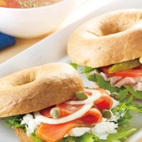 美味しい「ベーグル」をお取り寄せしてみない？朝食やおやつにもおすすめの逸品