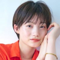 黒髪×ショートカットの最旬ヘアカタログ《2022》トレンド感◎の大人っぽい髪型