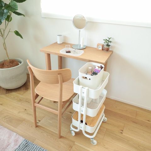 定番人気のワゴン