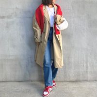 【無印良品・GUetc.】春もプチプラが活躍！着回せるアイテムをチェックしよう