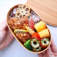 毎日のお弁当作りの参考にしたい！子供が喜ぶおかずや作り置きレシピをご紹介