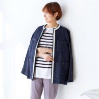 5月におすすめの服装が盛りだくさん。失敗しないベストな着こなしをピックアップ