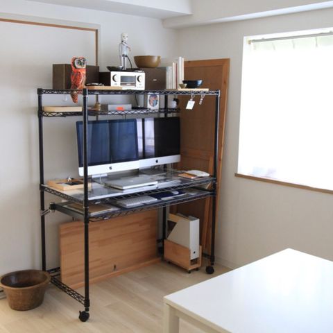 無印良品ファイルボックス