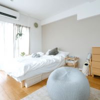 収納が少ない部屋で使える家具を選ぶなら。「兼用」「拡張」がポイントです！