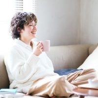 チョコレートとコーヒーで作る、特別な一杯。カフェモカレシピを紹介