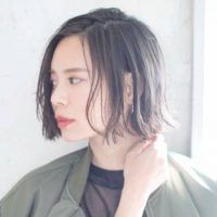 【2022春】トレンドのヘアカラー＆ヘアスタイル！最新の髪型カタログまとめ