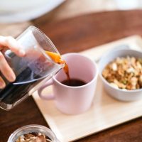 コーヒーと食べ物の美味しい関係。フードペアリングのコツ