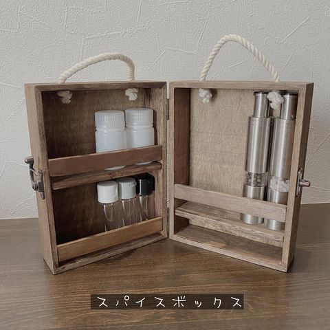 100均DIY12