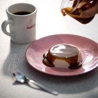 つるんと美味しいコーヒープリン 。週末のお菓子作りにおすすめのレシピをご紹介